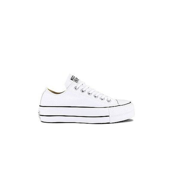 Converse Chuck Taylor All Star Lift Sneaker - 5 - Picture 1 of 7